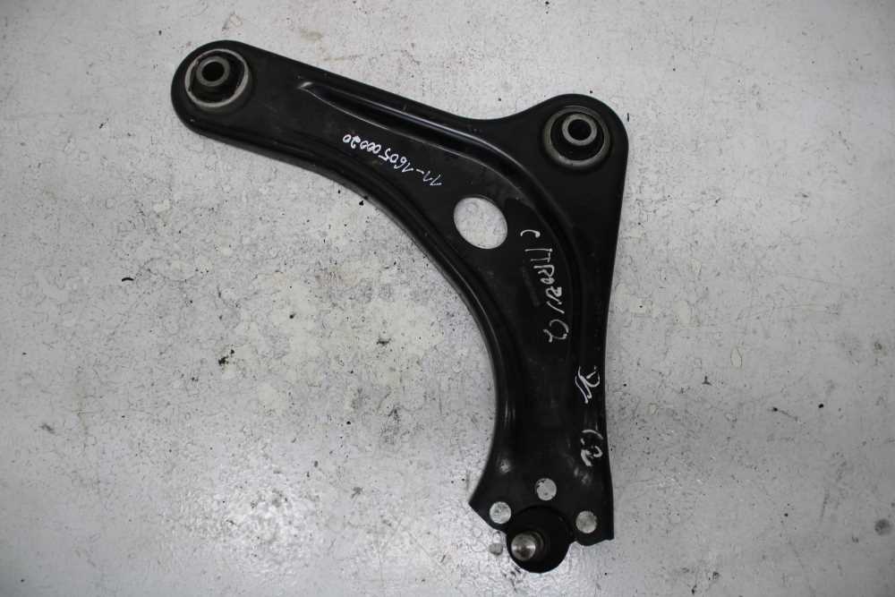 TRIANGLE AVANT DROIT CITROEN/PEUGEOT - Vue 1